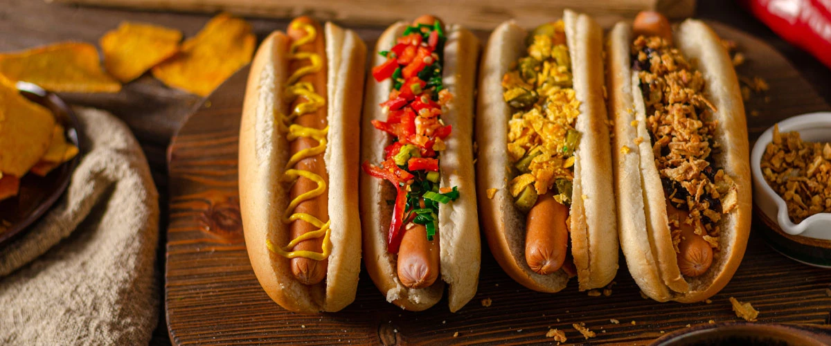 Hot Dogs